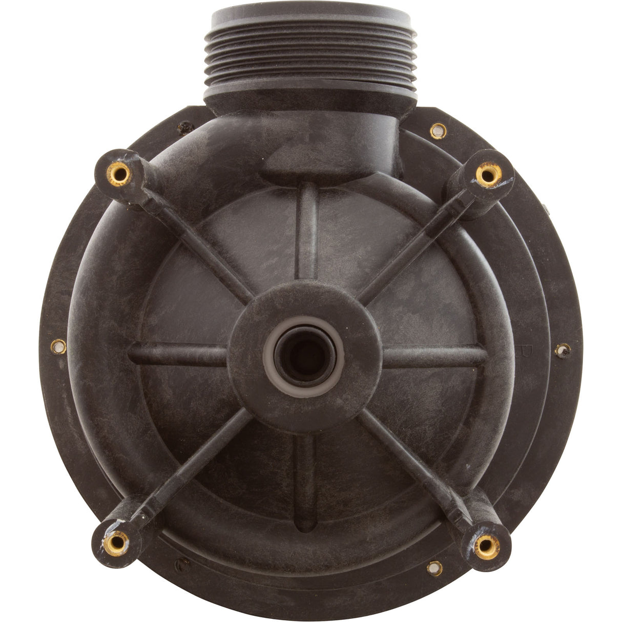 Wet End, Gecko AquaFlo FMCP 0.5hp 1-1/2"mbt 48fr : 91040830-000 - Aquaflo/Gecko - 91040830-000 - PartsForSpas.com