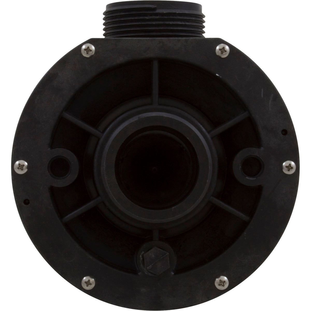 Wet End, Gecko AquaFlo FMCP 0.75hp 1-1/2"mbt 48fr : 91040800-000