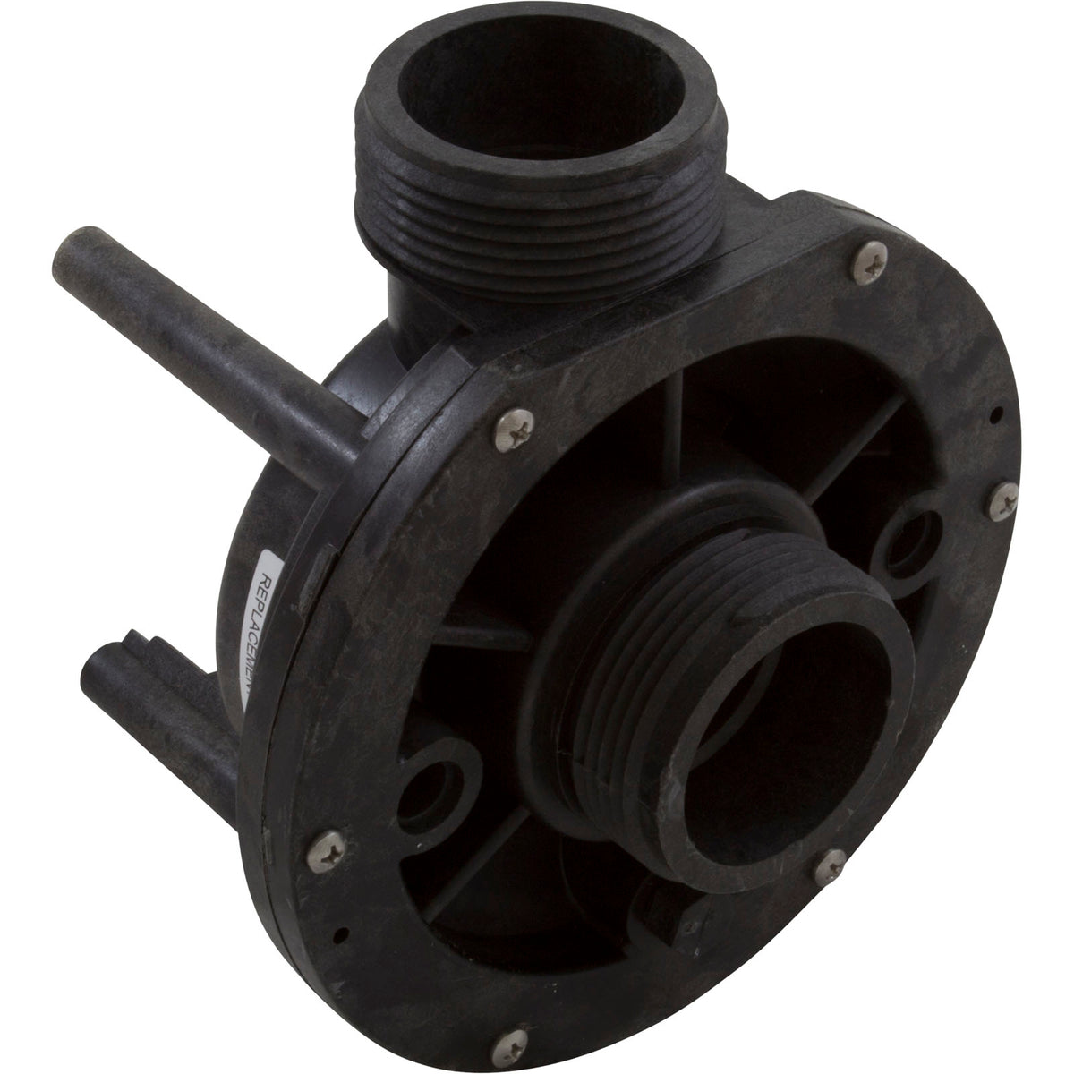 Wet End, Gecko AquaFlo FMCP 1.0hp 1-1/2"mbt 48fr : 91040810-000