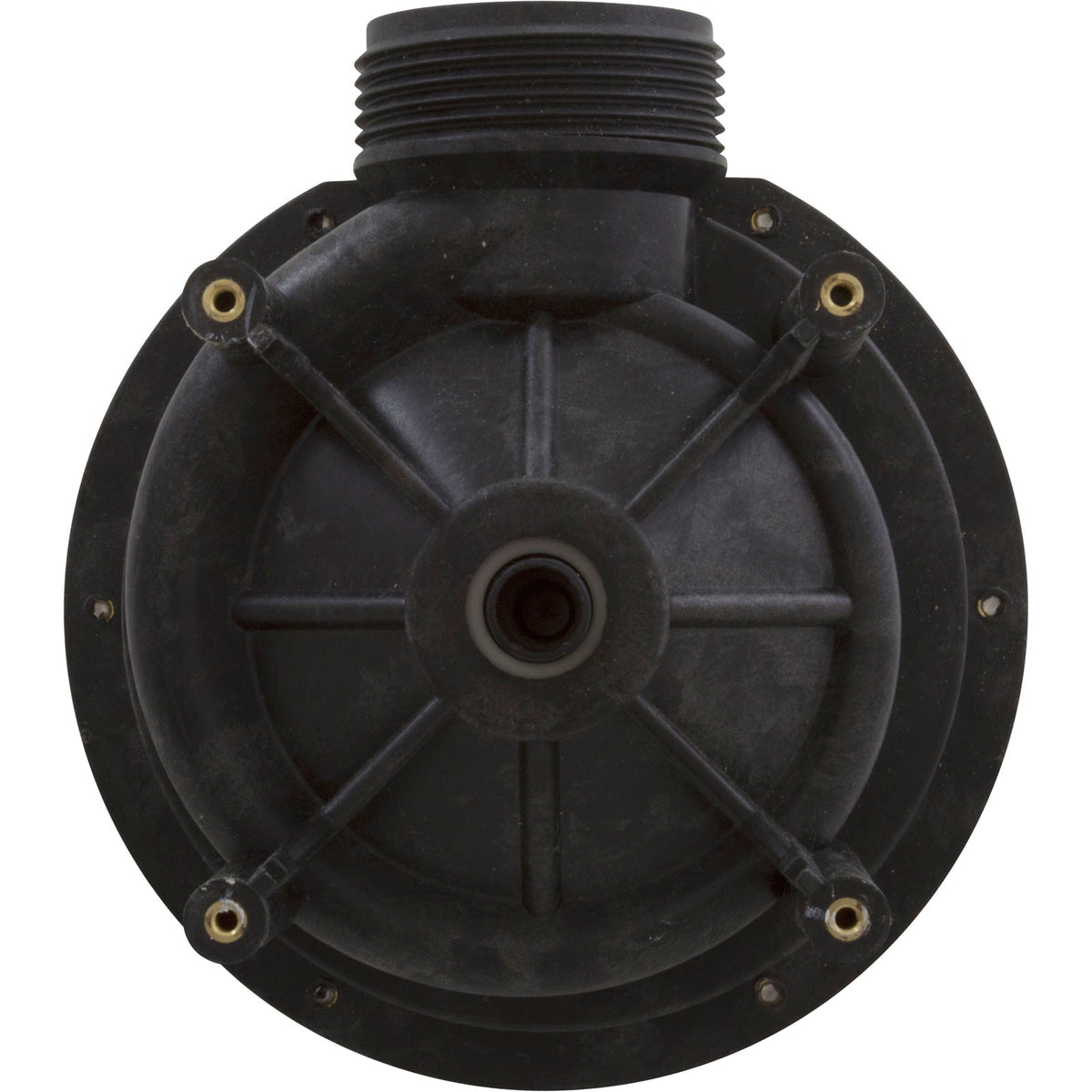 Wet End, Gecko AquaFlo FMCP 1.5hp 1-1/2"mbt 48fr : 91040820-000 - Aquaflo/Gecko - 91040820-000 - PartsForSpas.com