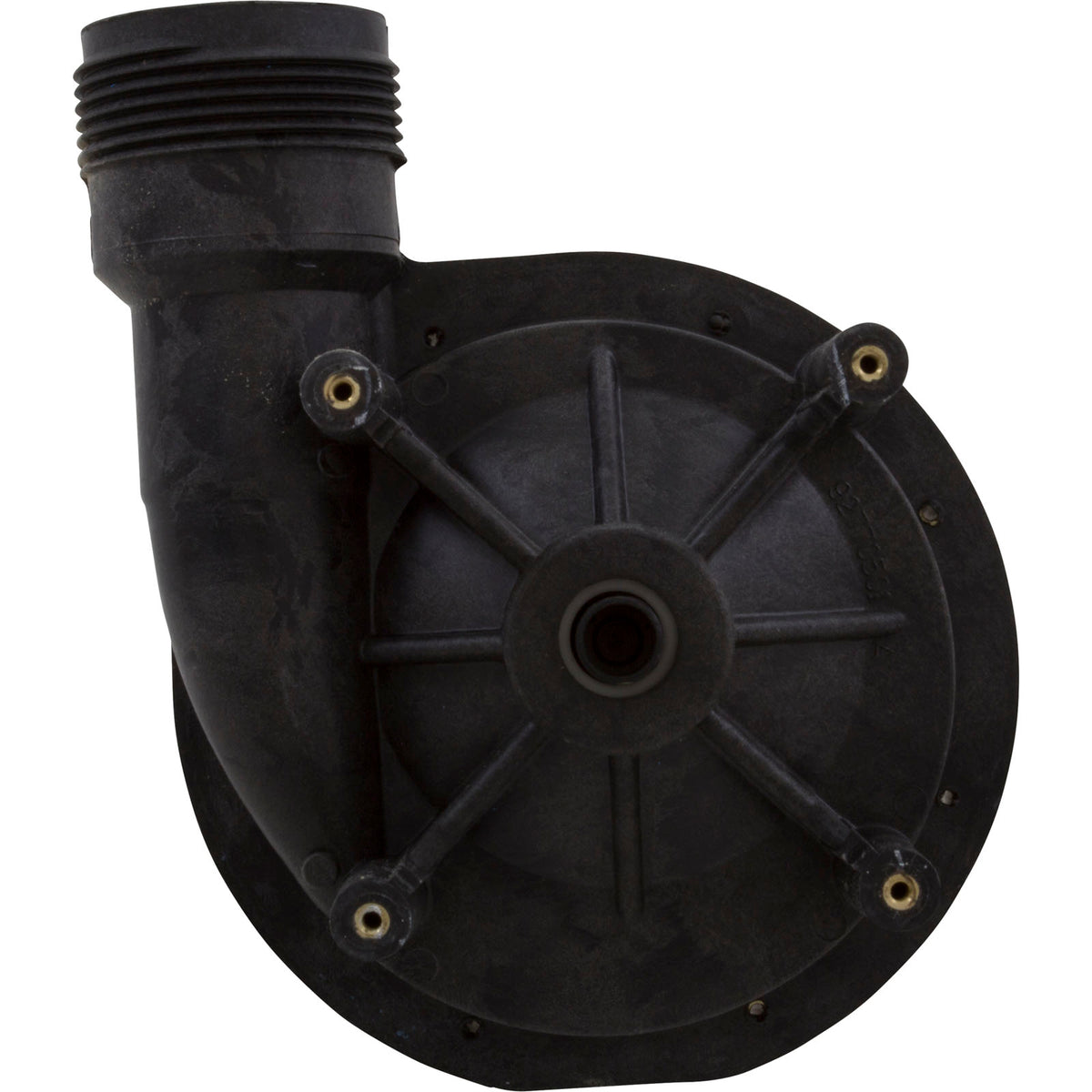 Wet End, Gecko AquaFlo FMHP 0.75hp 1-1/2"mbt 48fr : 91040690-000