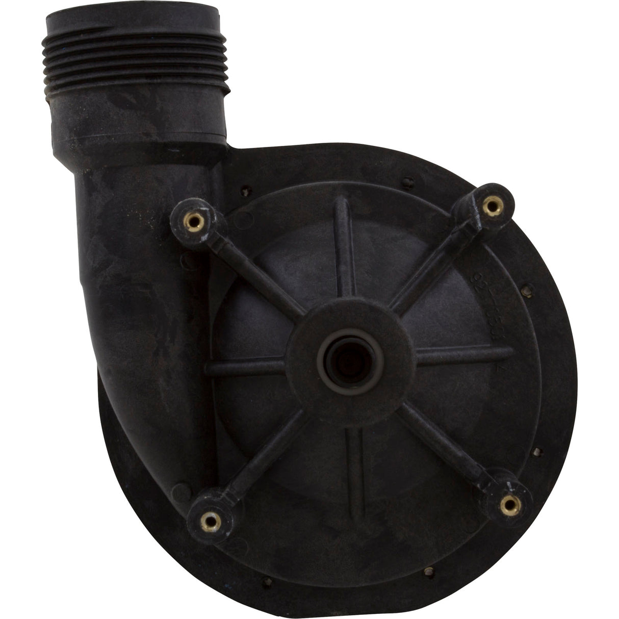 Wet End, Gecko AquaFlo FMHP 0.75hp 1-1/2"mbt 48fr : 91040690-000 - Aquaflo/Gecko - 91040690-000 - PartsForSpas.com