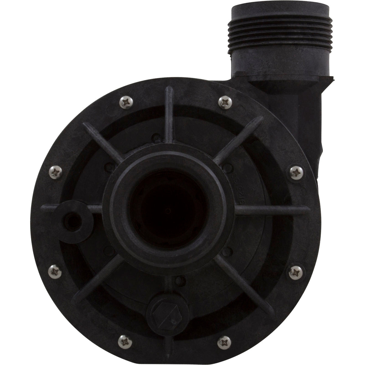 Wet End, Gecko AquaFlo FMHP 1.0hp 1-1/2"mbt 48fr : 91040700-000