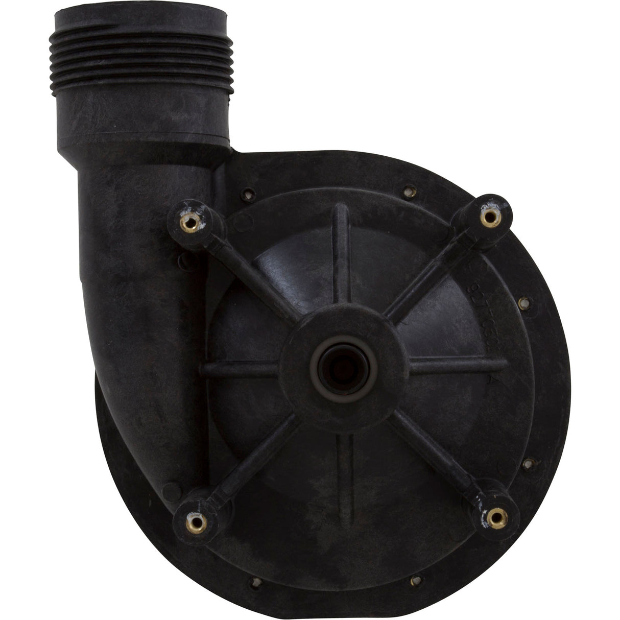 Wet End, Gecko AquaFlo FMHP 1.0hp 1-1/2"mbt 48fr : 91040700-000 - Aquaflo/Gecko - 91040700-000 - PartsForSpas.com