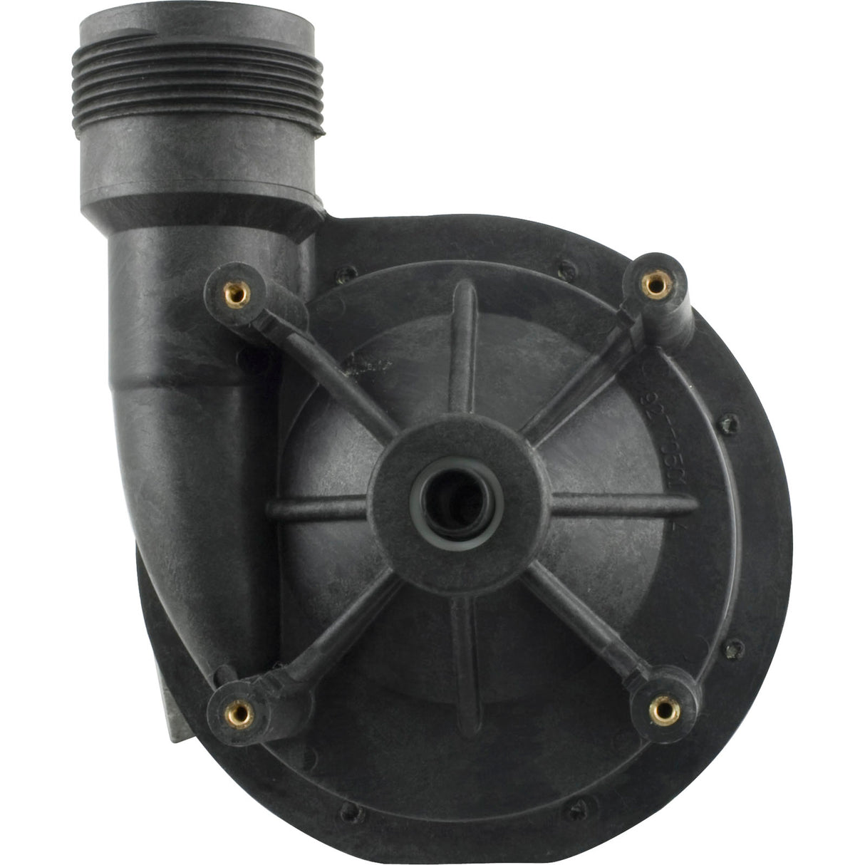 Wet End, Gecko AquaFlo FMHP 2.0hp 1-1/2"mbt 48fr : 91040730-000 - Aquaflo/Gecko - 91040730-000 - PartsForSpas.com