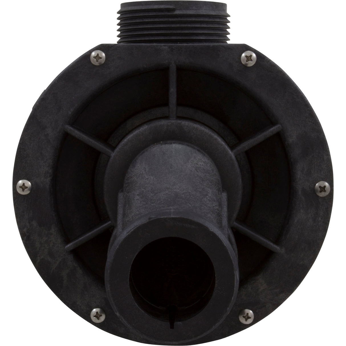 Wet End, Gecko AquaFlo TMCP 0.75hp 1-1/2"mbt 48fr : 91041006-000 - Aquaflo/Gecko - 91041006-000 - PartsForSpas.com