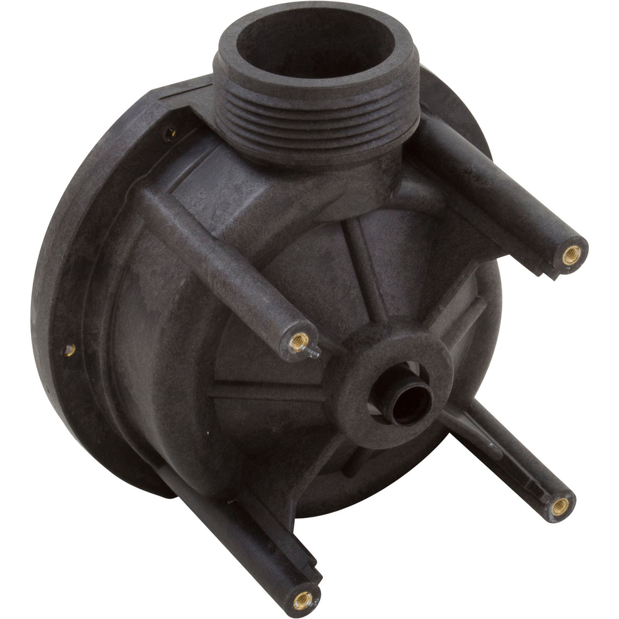 Wet End, Gecko AquaFlo TMCP 1.0hp 1-1/2"mbt 48fr : 91041010-000 - Aquaflo/Gecko - 91041010-000 - PartsForSpas.com