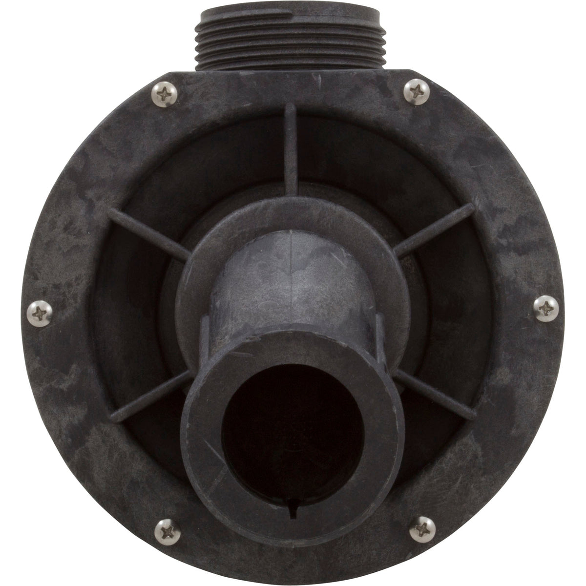 Wet End, Gecko AquaFlo TMCP 1.0hp 1-1/2"mbt 48fr : 91041010-000 - Aquaflo/Gecko - 91041010-000 - PartsForSpas.com