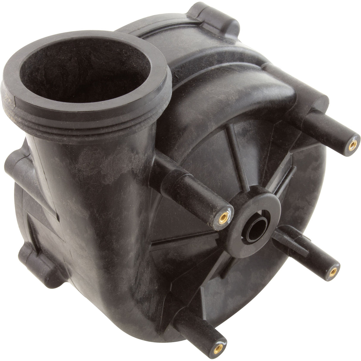 Wet End, Gecko AquaFlo XP2 1.0hp 2"mbt 48fr : 91041608-000 - Aquaflo/Gecko - 91041608-000 - PartsForSpas.com