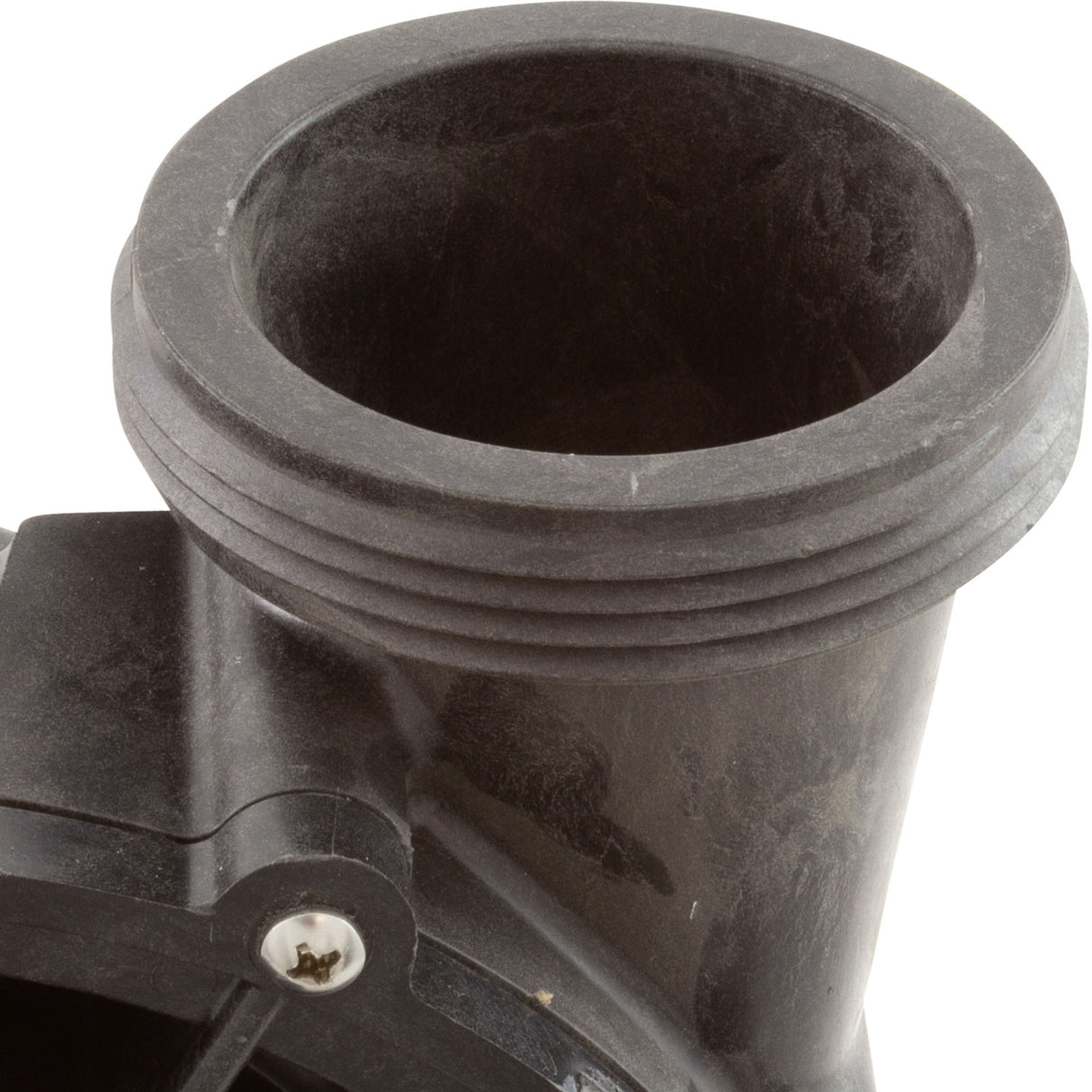 Wet End, Gecko AquaFlo FMXP2 2.0hp 2"mbt 6.1"dia 56fr : 91041622-000 - Aquaflo/Gecko - 91041622-000 - PartsForSpas.com
