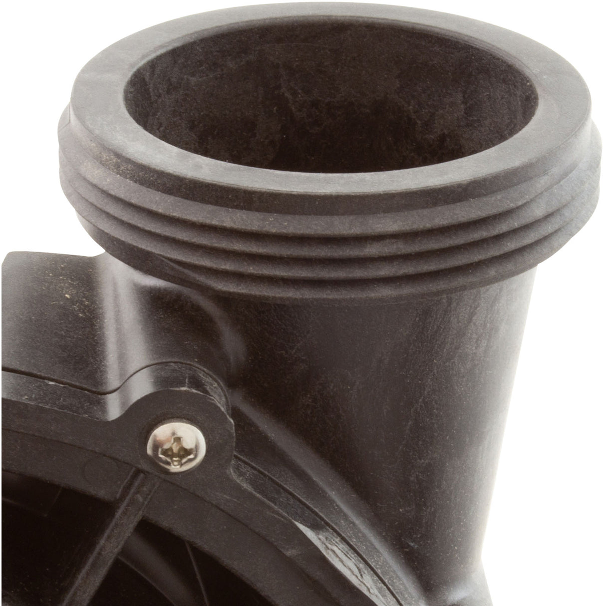 Wet End, Gecko AquaFlo FMXP2 2.5hp 2"mbt 6.1"dia 56fr : 91041623-000 - Aquaflo/Gecko - 91041623-000 - PartsForSpas.com