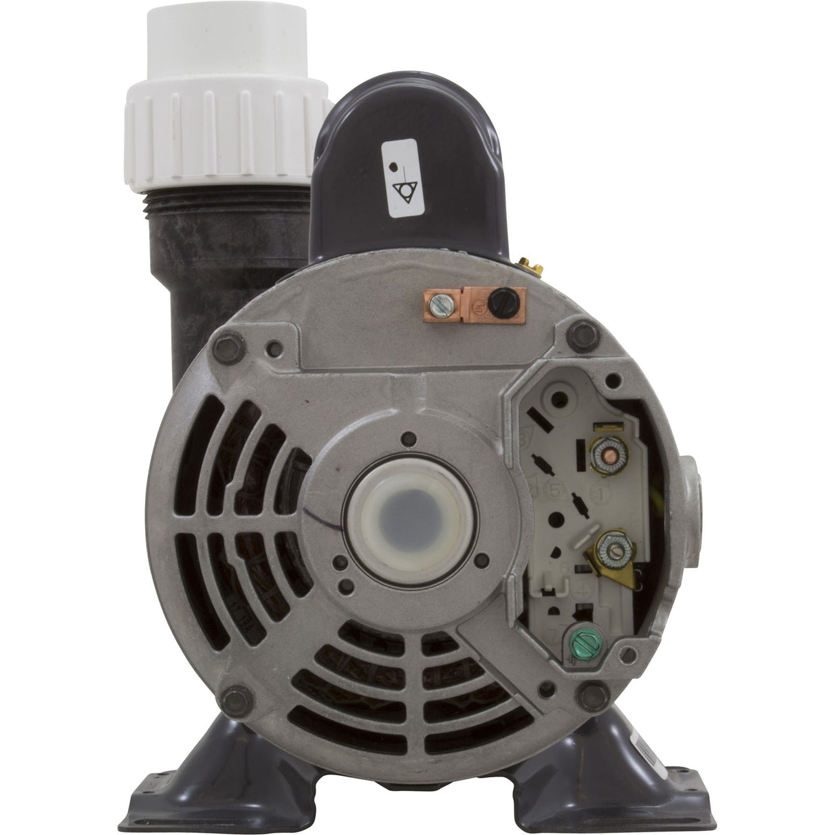 Pump, Circ, Gecko Aqua Flo CMHP, 1/15hp, 230v, 1-1/2", OEM : 02093001-2010