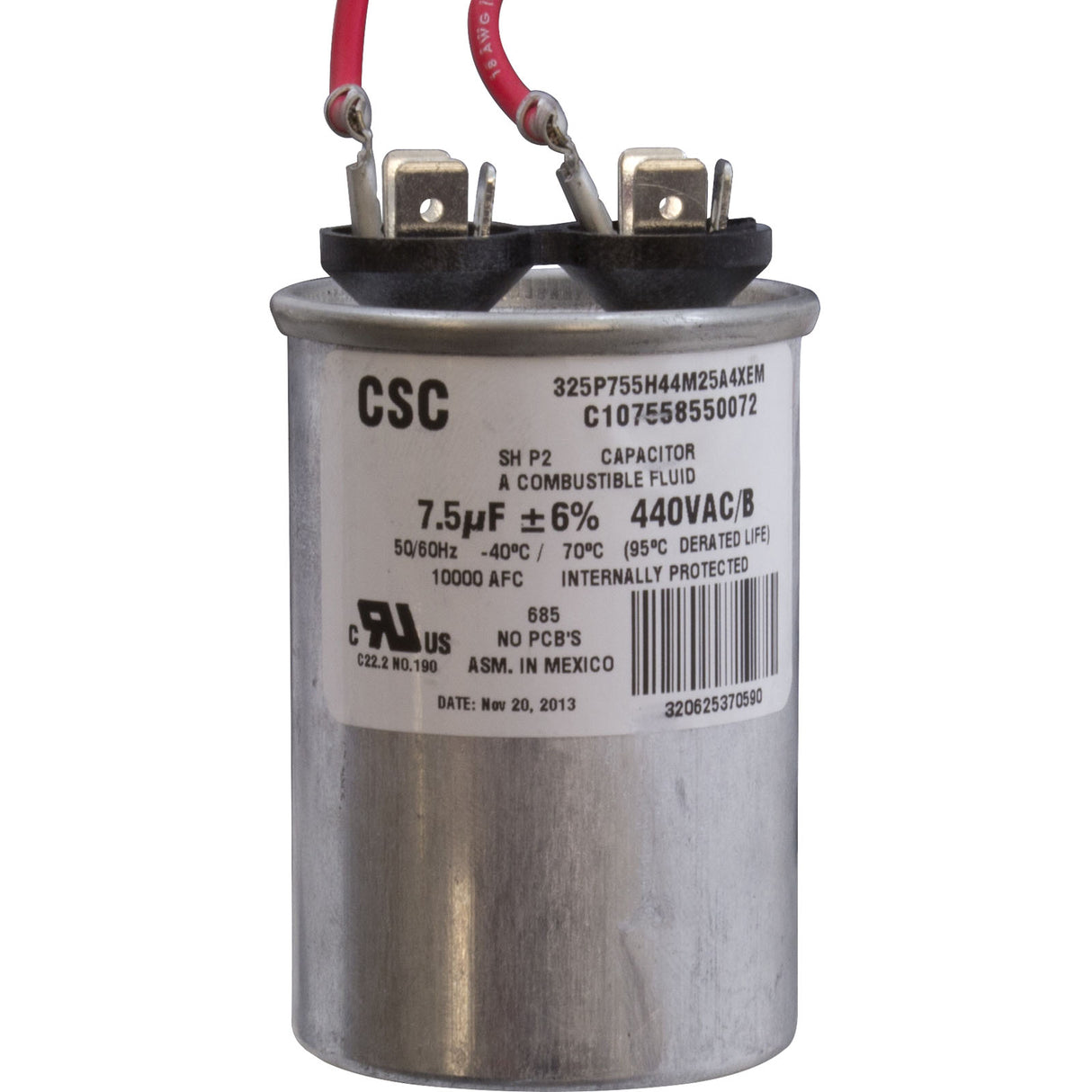 Pump, Circ, Gecko Aqua Flo CMCP, 1/15hp, 115v, 1-1/2", OEM : 02593000-2010 - Aquaflo/Gecko - 02593000-2010 - PartsForSpas.com