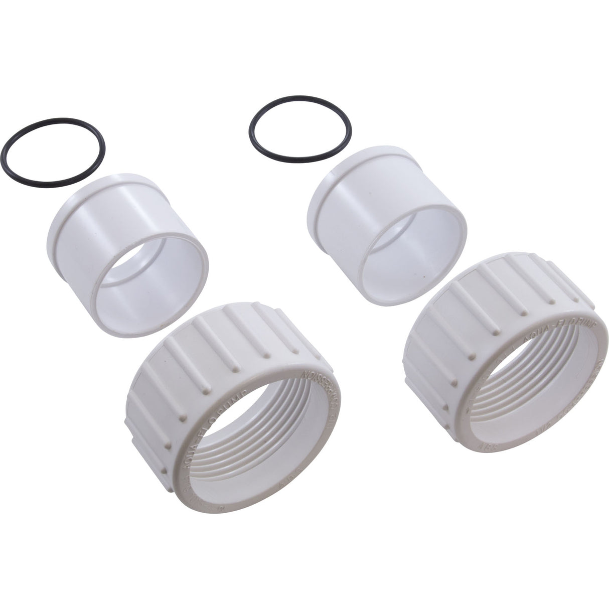 Pump, Circ, Gecko Aqua Flo CMCP, 1/15hp, 115v, 1-1/2", OEM : 02593000-2010 - Aquaflo/Gecko - 02593000-2010 - PartsForSpas.com