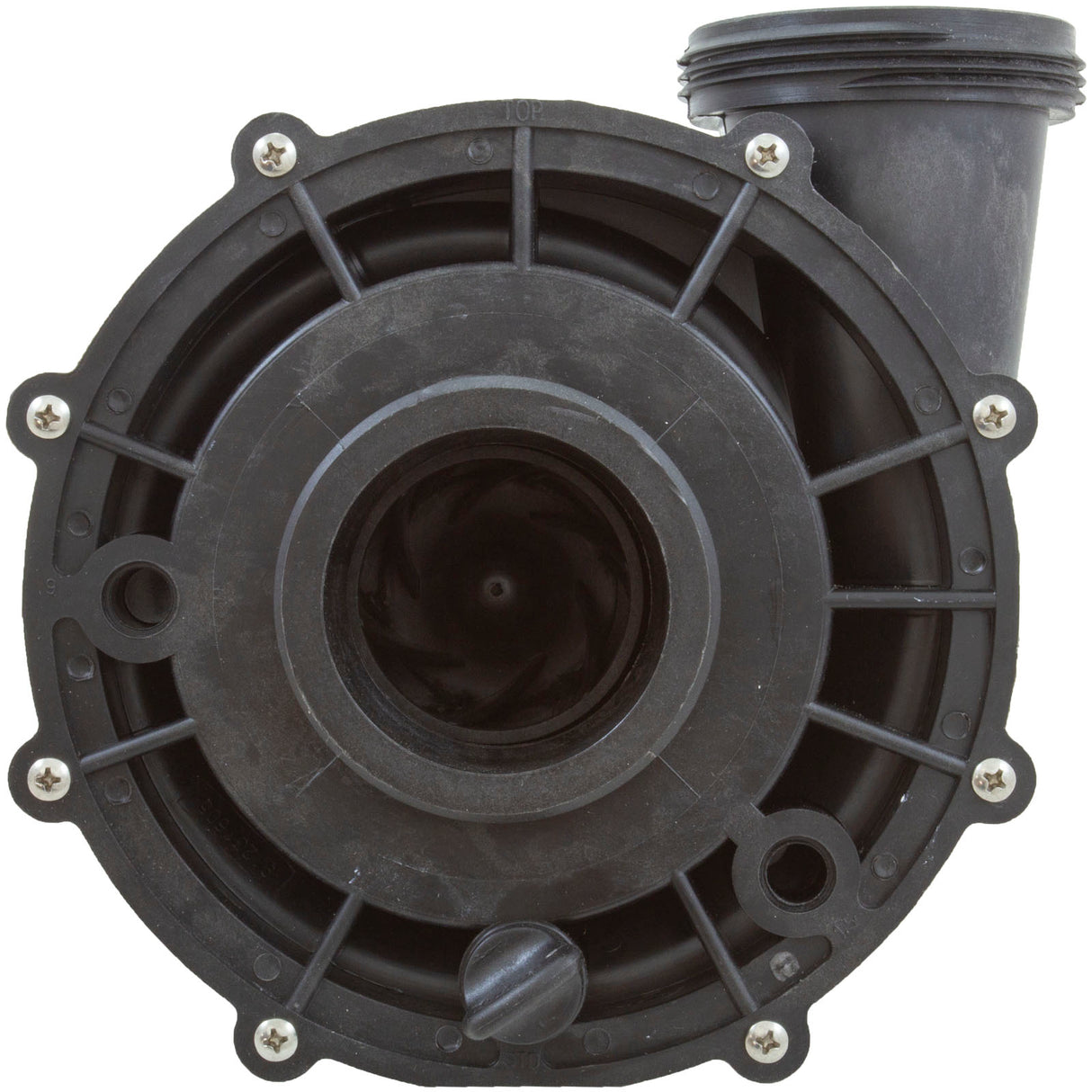 Wet End, Gecko Aqua-Flo XP2/XP2E 1.5hp 2"mbt 48fr : 91041815-000