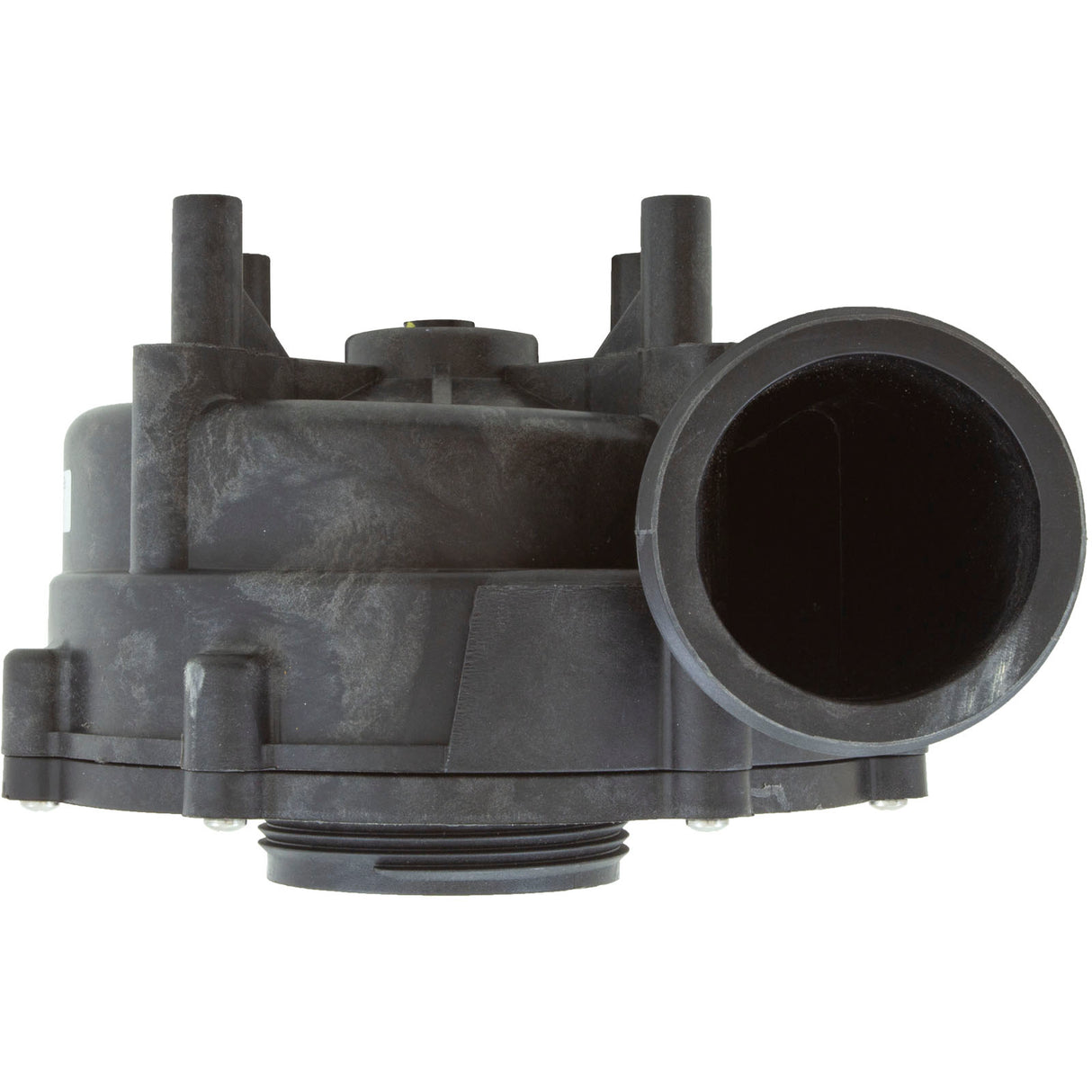 Wet End, Gecko Aqua-Flo XP2/XP2E 1.5hp 2"mbt 48fr : 91041815-000 - Aquaflo/Gecko - 91041815-000 - PartsForSpas.com
