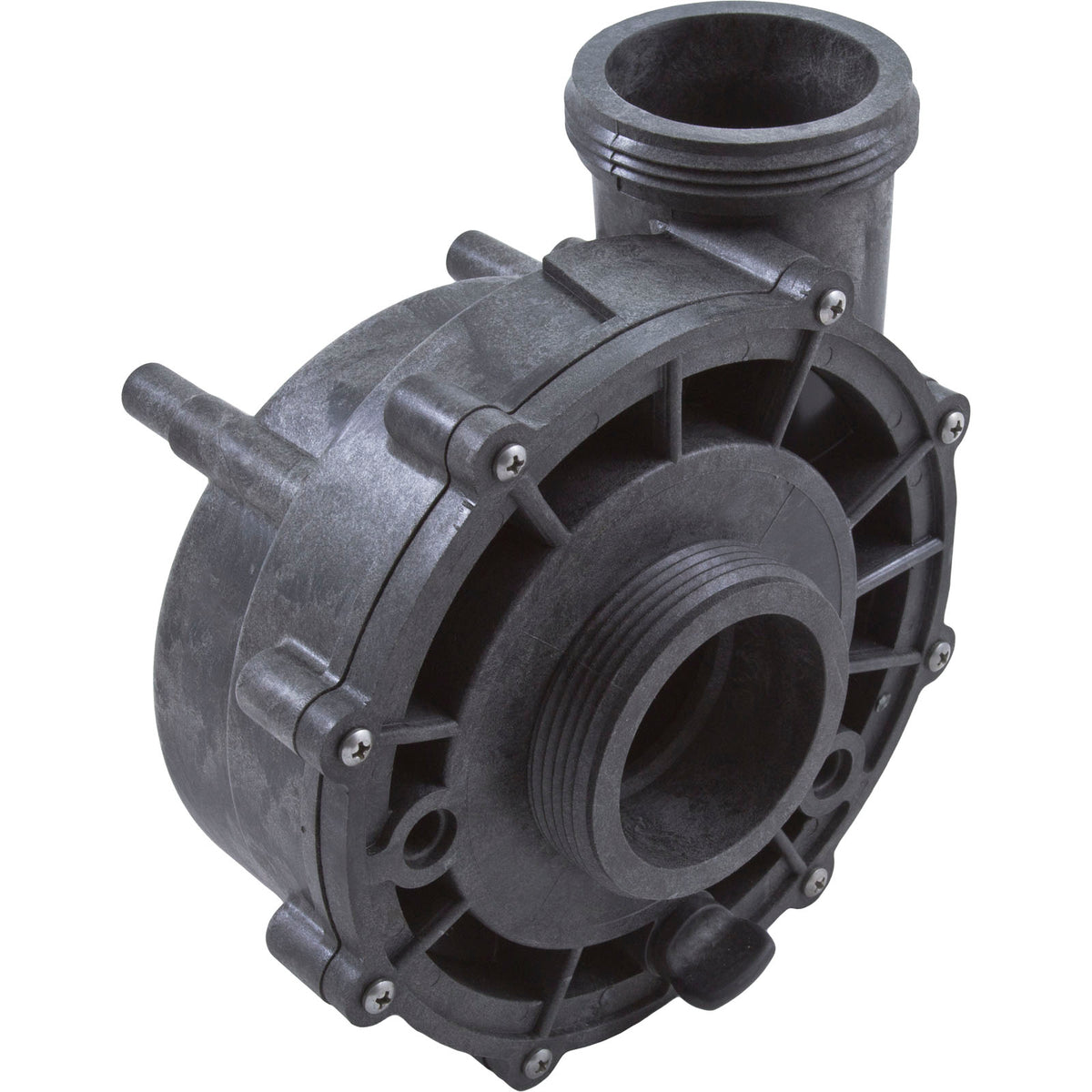 Wet End, Gecko Aqua-Flo XP2/XPE 2.0hp, 2", 48fr : 91041820-000