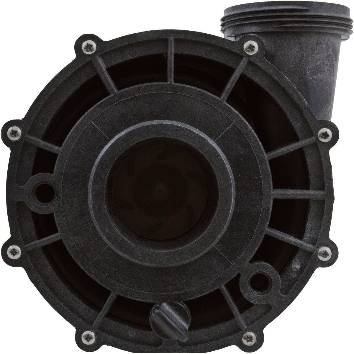 Wet End, Gecko AquaFlo XP2/XP2E 3.0hp, 2"mbt, 48fr : 91041830-000
