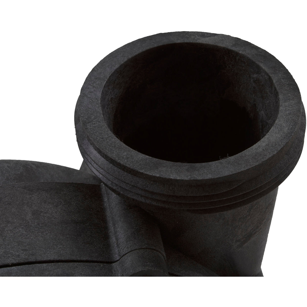 Wet End, Gecko AquaFlo XP2/XP2E 3.0hp, 2"mbt, 48fr : 91041830-000 - Aquaflo/Gecko - 91041830-000 - PartsForSpas.com