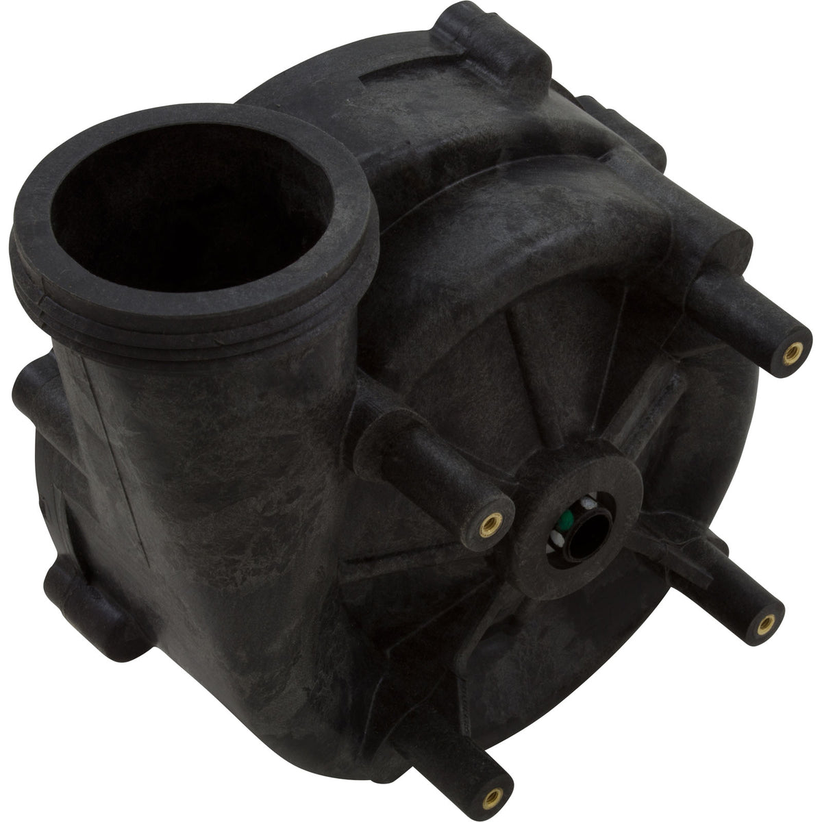 Wet End, Gecko AquaFlo XP2, 4.0hp, 2", 48fr : 91041613-000