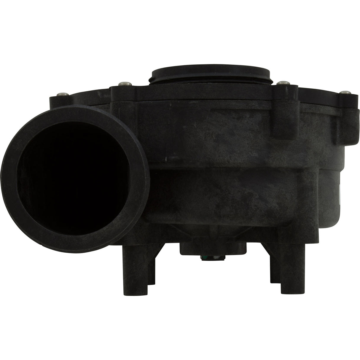 Wet End, Gecko AquaFlo XP2, 4.0hp, 2", 48fr : 91041613-000 - Aquaflo/Gecko - 91041613-000 - PartsForSpas.com