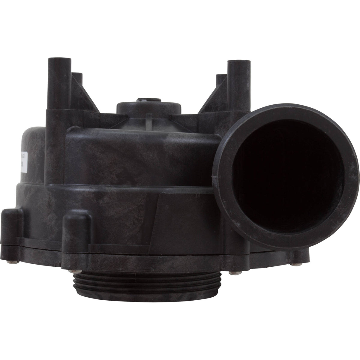 Wet End, Gecko AquaFlo XP2E, 3.0hp, 2-1/2" Suction, 56 Frame : 91041932-060