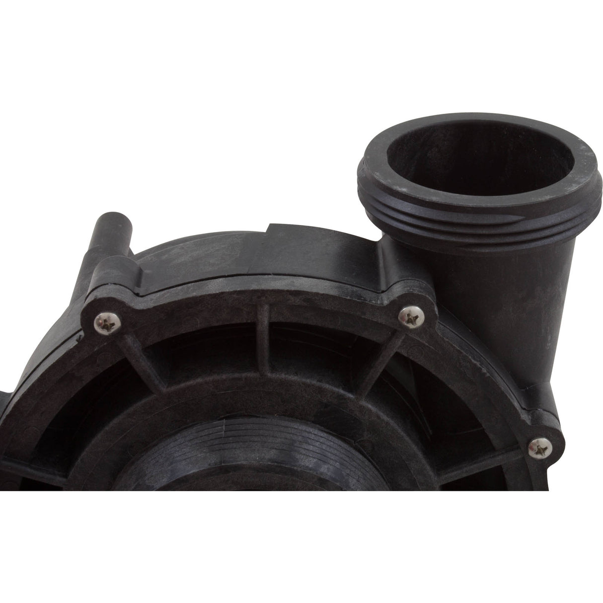 Wet End, Gecko AquaFlo XP2E, 3.0hp, 2-1/2" Suction, 56 Frame : 91041932-060 - Aquaflo/Gecko - 91041932-060 - PartsForSpas.com
