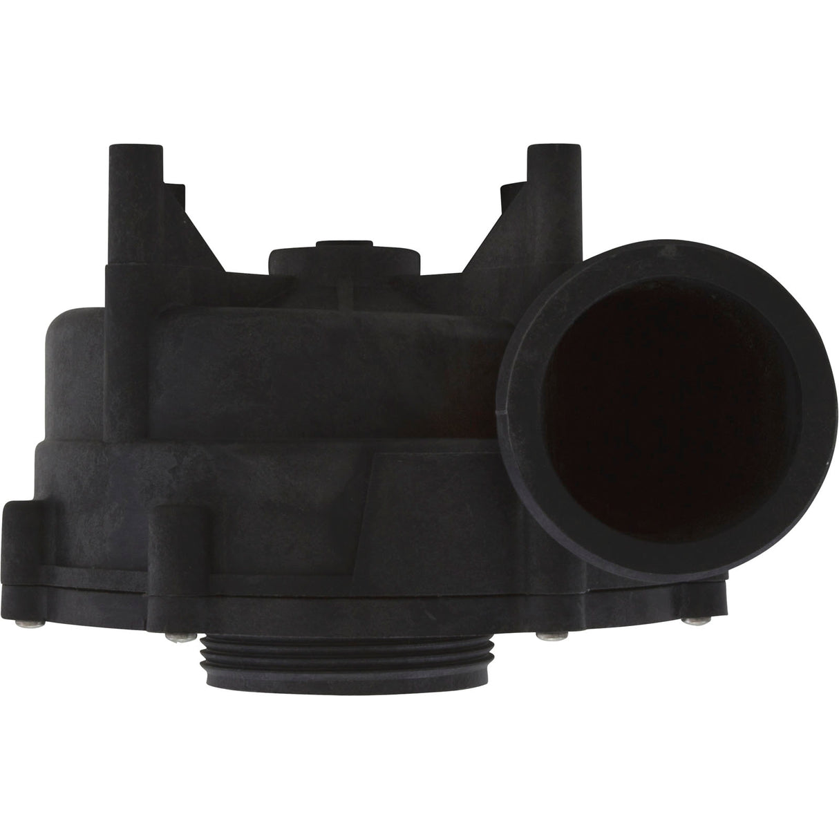 Wet End, Gecko AquaFlo XP2/XP2E 1.5hp, 2"mbt, 6.3"56fr : 91041915-000 - Aquaflo/Gecko - 91041915-000 - PartsForSpas.com