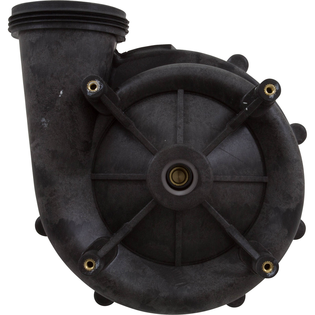 Wet End, Gecko AquaFlo XP2/XP2E 2.0hp, 2"mbt, 6.3"56fr : 91041920-000