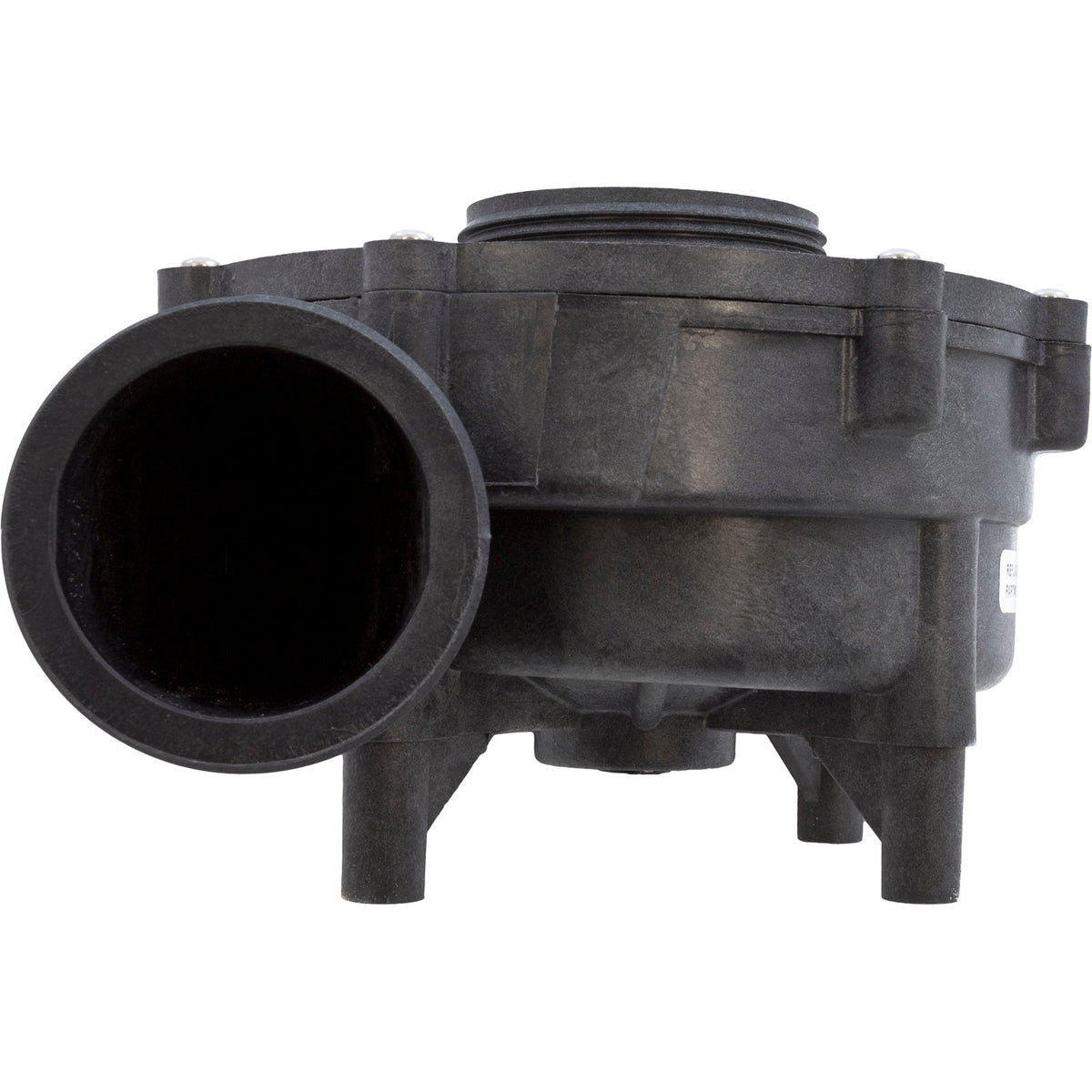 Wet End, Gecko AquaFlo XP2E 2.5hp, 2"mbt, 56fr, Euro6.1 : 91041921-000 - Aquaflo/Gecko - 91041921-000 - PartsForSpas.com