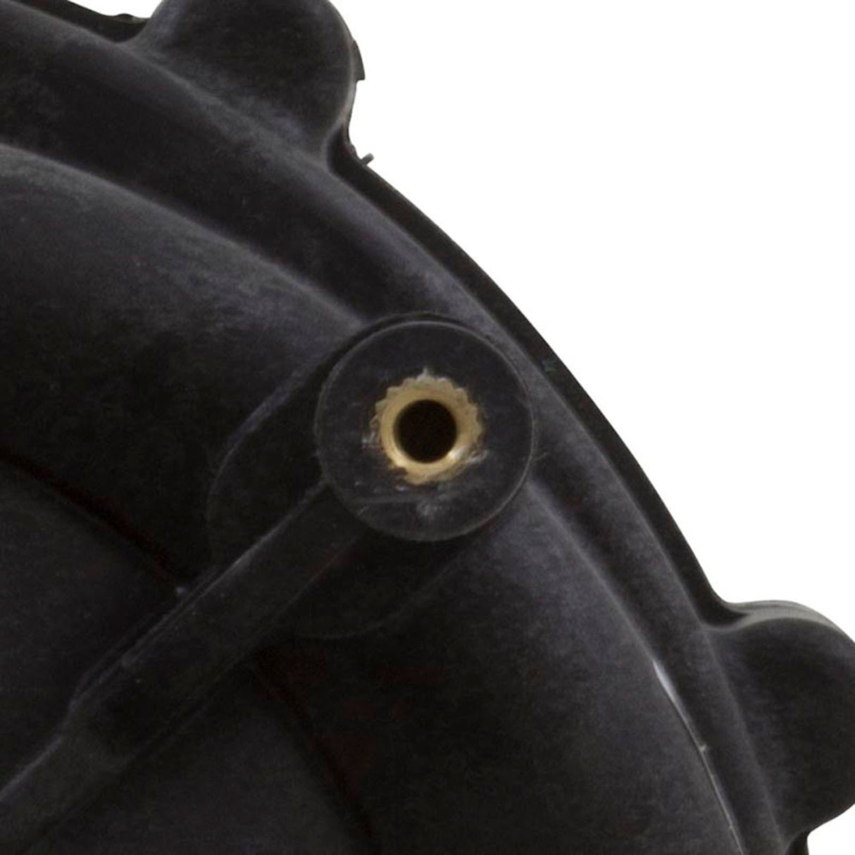 Wet End, Gecko AquaFlo XP2/XP2E 4.0hp, 2"mbt, 6.3"56fr : 91041940-000 - Aquaflo/Gecko - 91041940-000 - PartsForSpas.com