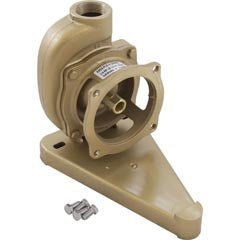 Wet End, Val-Pak AquaFlo A, 0.75hp, 1-1/2", No Trap : 11907010 - Val-Pak - 811636026339 - PartsForSpas.com