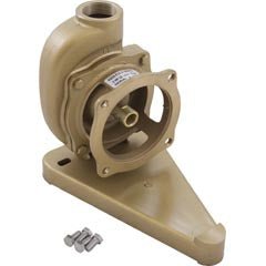 Wet End, Val-Pak AquaFlo A Series 2.0hp 1-1/2"mpt C-Face : 11912010-0000 - Val-Pak - 811636026360 - PartsForSpas.com