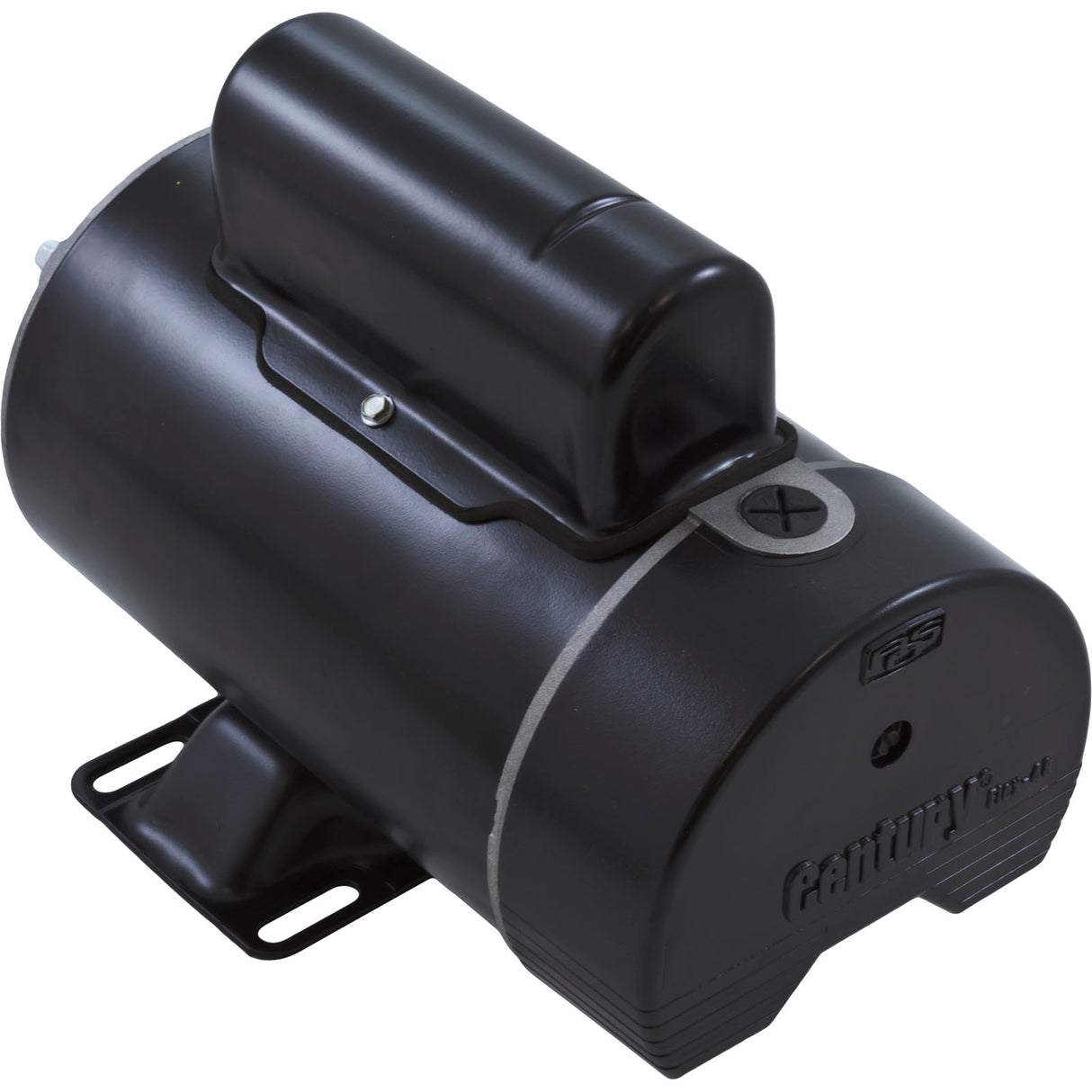 Unassembled Pump Kit, FMHP, 1.5hp Century, 115v, 2Sp, 48f, 1-1/2" : 02115000-1010HZW - AquaFlo/Century - 02115000-1010HZW - PartsForSpas.com