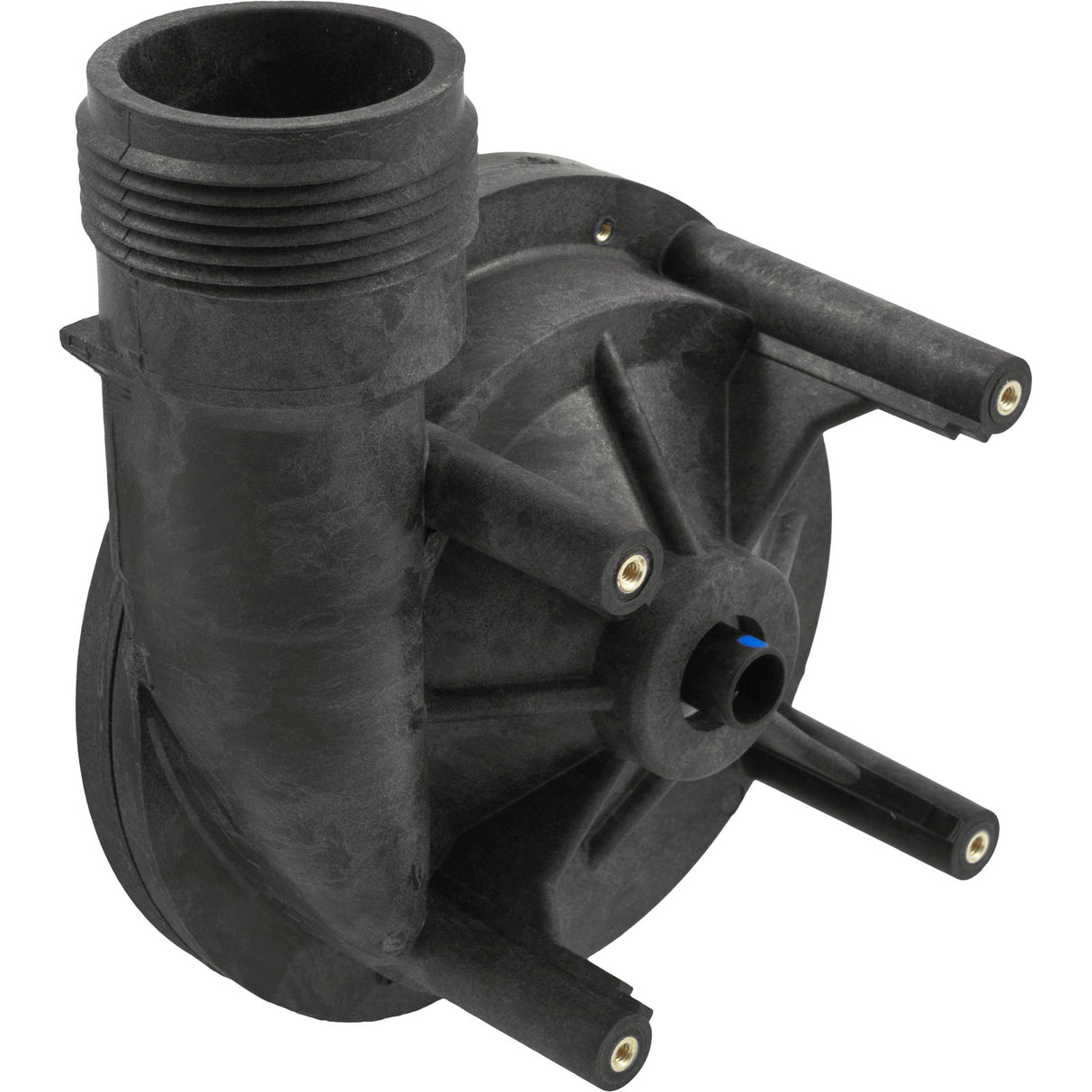 Unassembled Pump Kit, FMHP, 2hp, Century, 230v, 2Spd, 48fr, 1-1/2" : 02120000-1010HZW