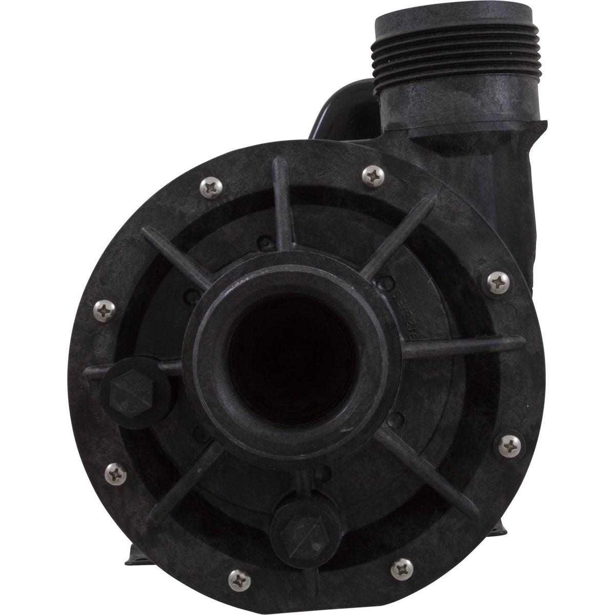 Pump, Aqua Flo FMHP, 0.75hp, 115v, 2-Spd, 48fr, 1-1/2", OEM : 02107000-1010
