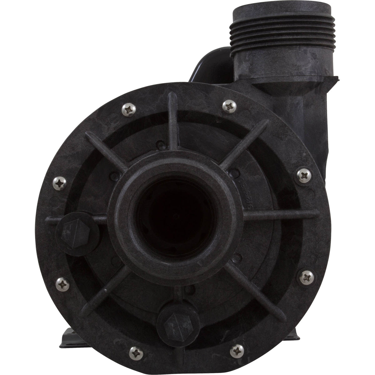 Pump, Aqua Flo FMHP, 1.0hp, 115v, 2-Spd, 48fr, 1-1/2", OEM : 02110000-1010