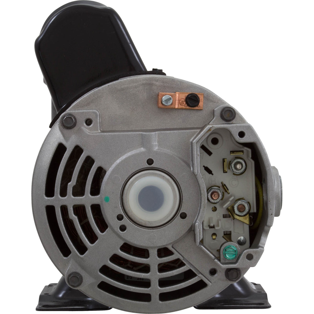 Pump, Aqua Flo FMHP, 1.0hp, 115v, 2-Spd, 48fr, 1-1/2", OEM : 02110000-1010