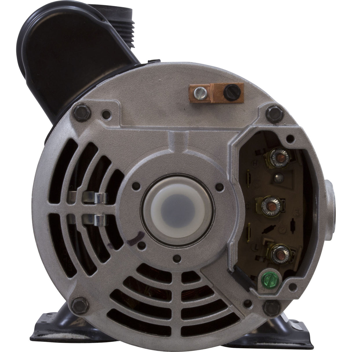 Pump, Aqua Flo FMHP, 1.0hp, 230v, 2-Spd, 48fr, 1-1/2", OEM : 02110005-1010 - Aquaflo/Gecko - 02110005-1010 - PartsForSpas.com