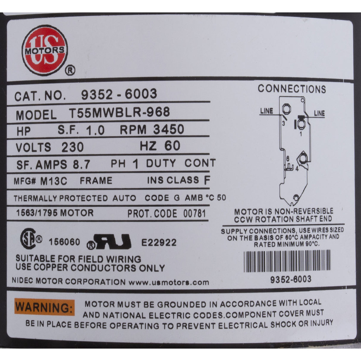 Pump, Aqua Flo FMHP, 2.0hp, 230v, 1-Spd, 48fr, 1-1/2", OEM : 02020000-1010 - Aquaflo/Gecko - 02020000-1010 - PartsForSpas.com