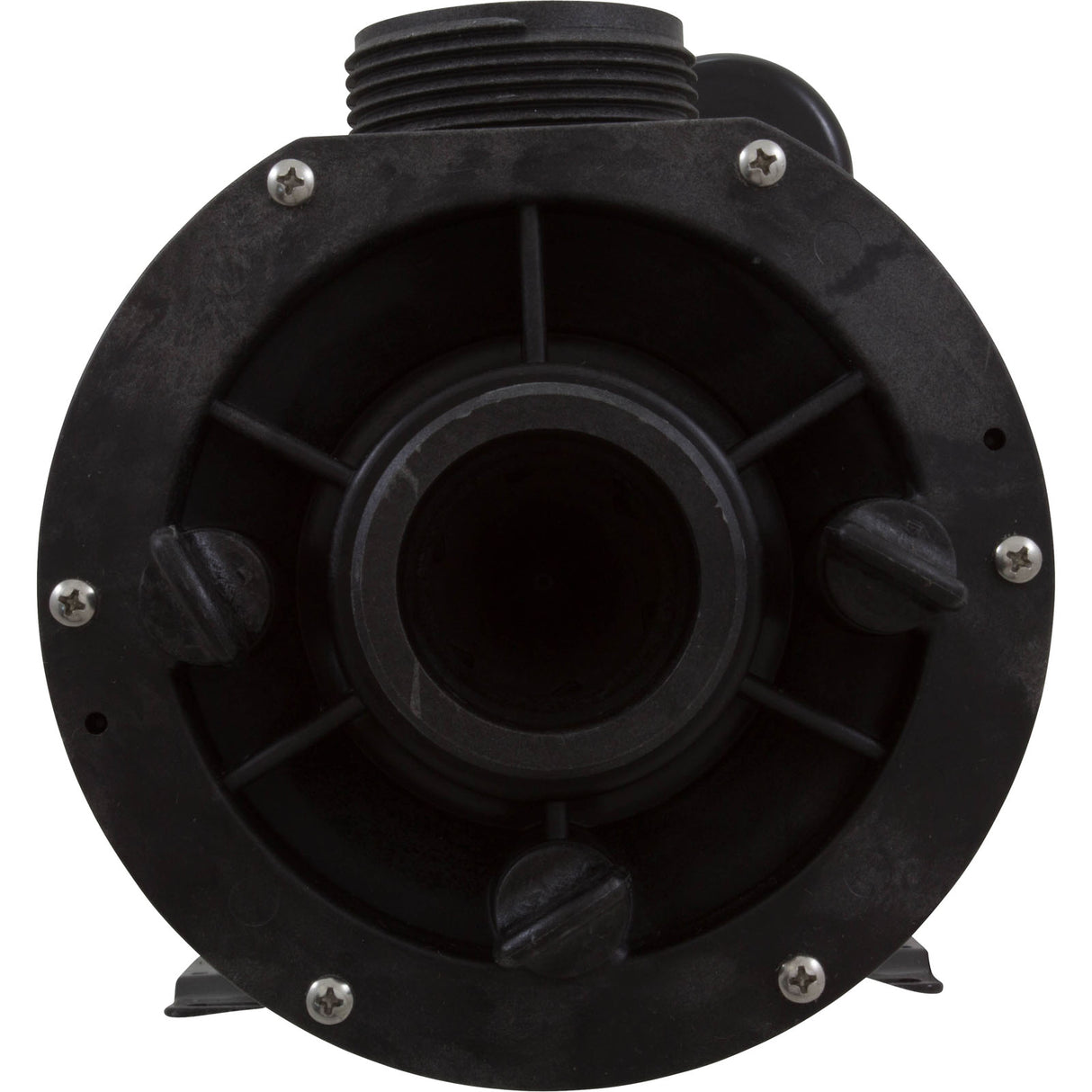 Pump, Aqua Flo FMCP, 0.75hp, 115v, 2-Spd, 48fr, 1-1/2", OEM : 02607000-1010 - Aquaflo/Gecko - 02607000-1010 - PartsForSpas.com