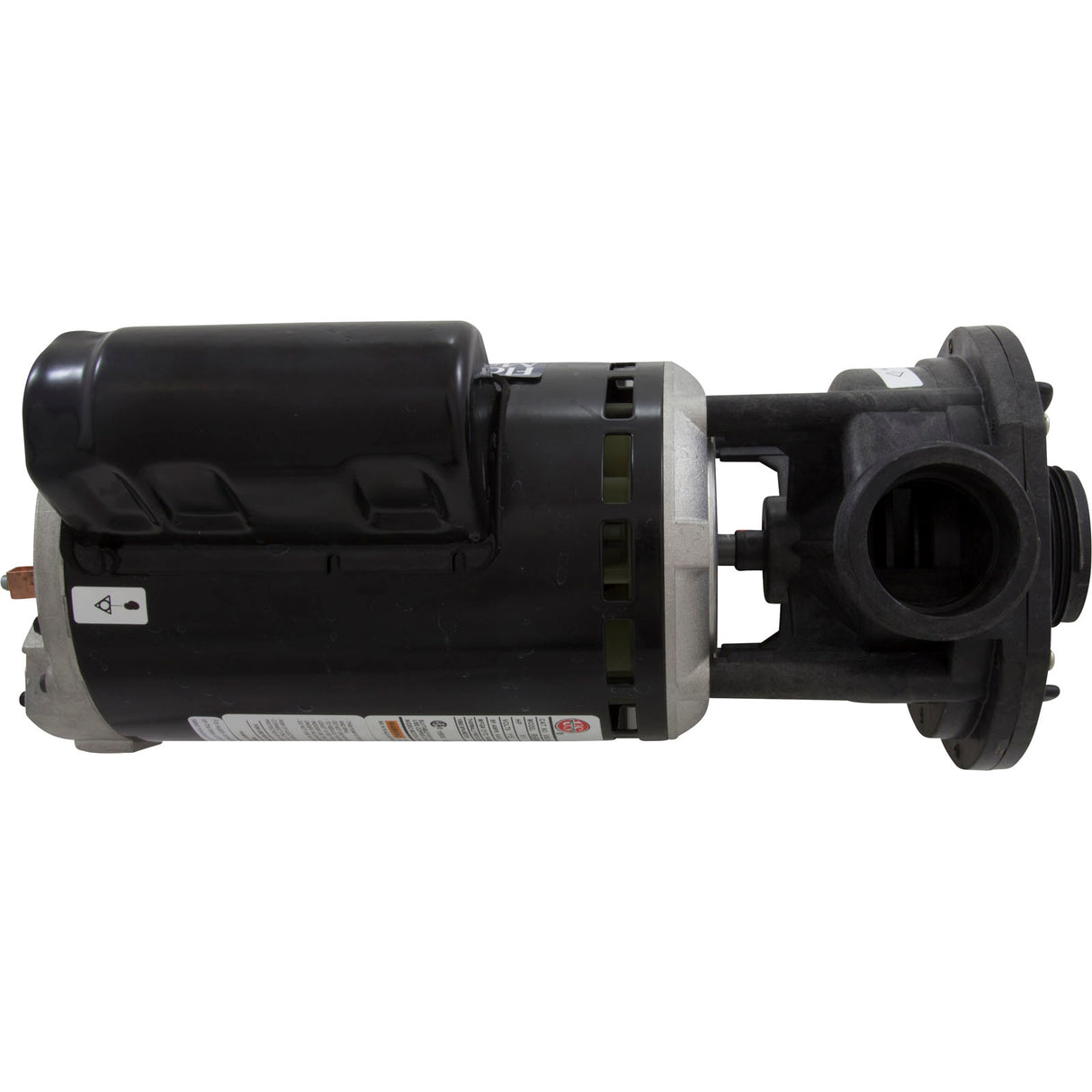 Pump, Aqua Flo FMCP, 1.0hp, 115v, 2-Spd, 48fr, 1-1/2", OEM : 02610000-1010 - Aquaflo/Gecko - 02610000-1010 - PartsForSpas.com