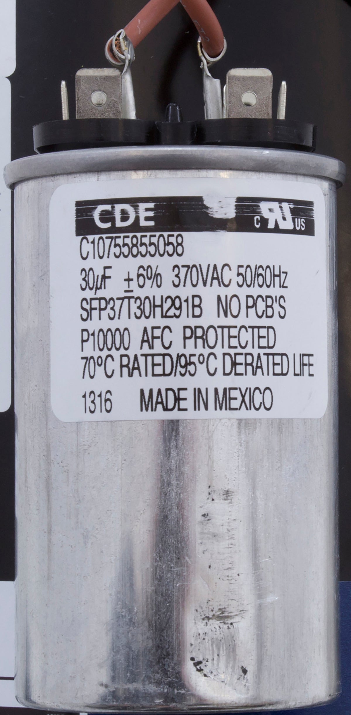Pump, Aqua Flo FMCP, 1.5hp, 115v, 2-Spd, 48fr, 1-1/2", OEM : 02615000-1010