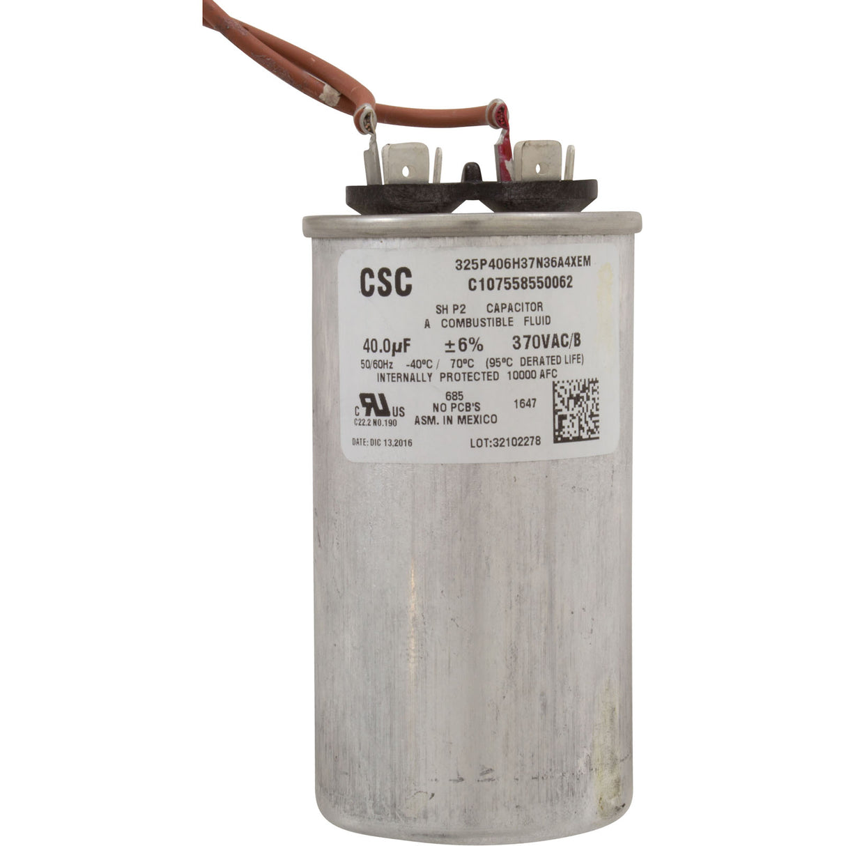 Pump, Aqua Flo XP2, 2.0hp, 230v, 2-Spd, 48fr, 2", OEM : 06120500-2040 - Aquaflo/Gecko - 06120500-2040 - PartsForSpas.com
