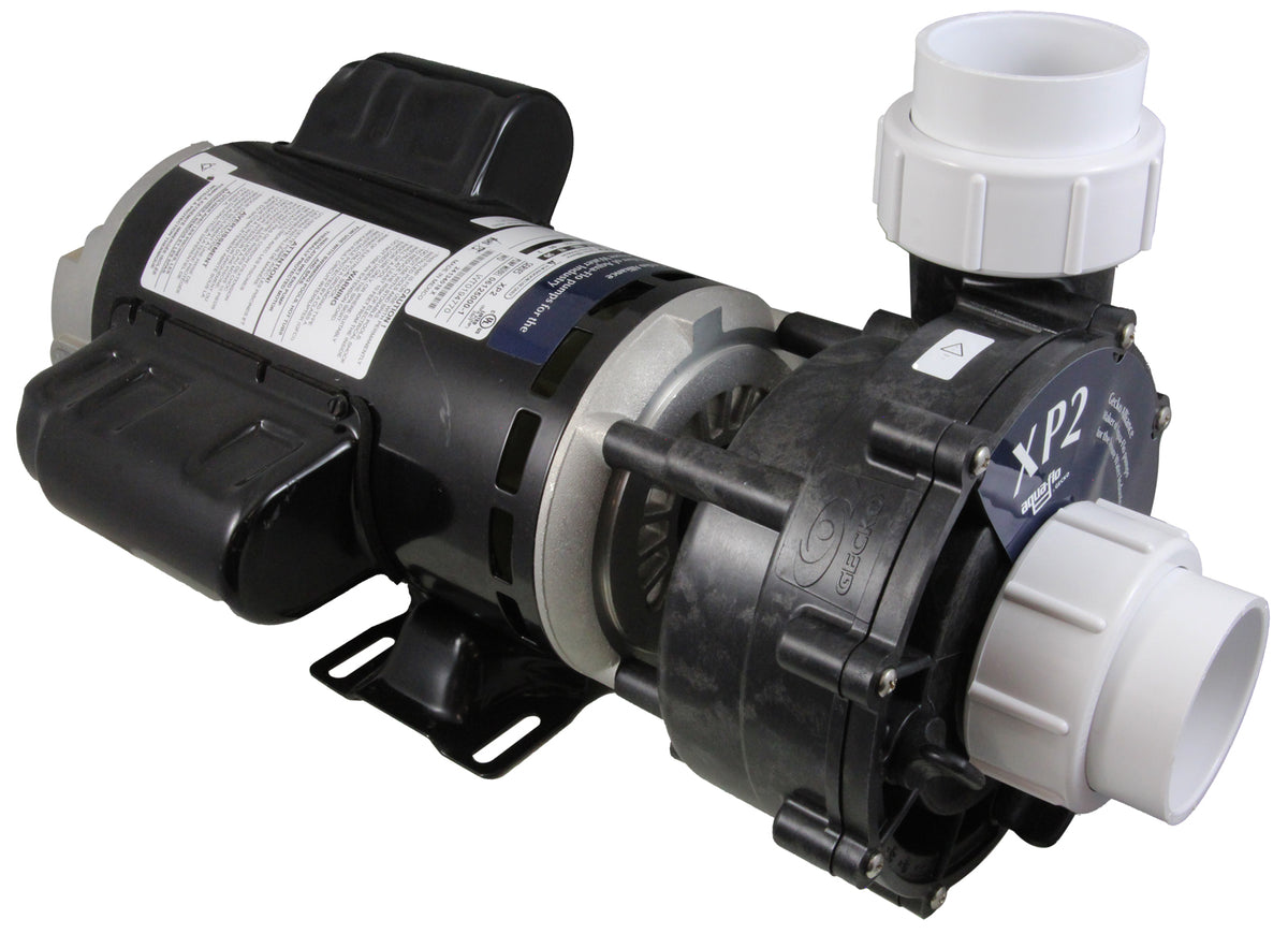 Pump, Aqua Flo XP2, 2.5hp, 230v, 2-Spd, 48fr, 2", OEM : 06125000-1040