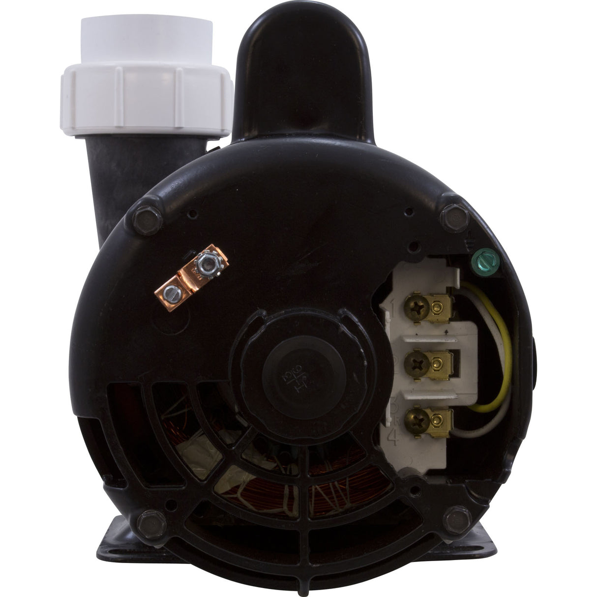Pump, Aqua Flo XP2e, 2.0hp, 230v, 2-Spd, 56fr, 2", OEM : 05320761-2040 - Aquaflo/Gecko - 05320761-2040 - PartsForSpas.com