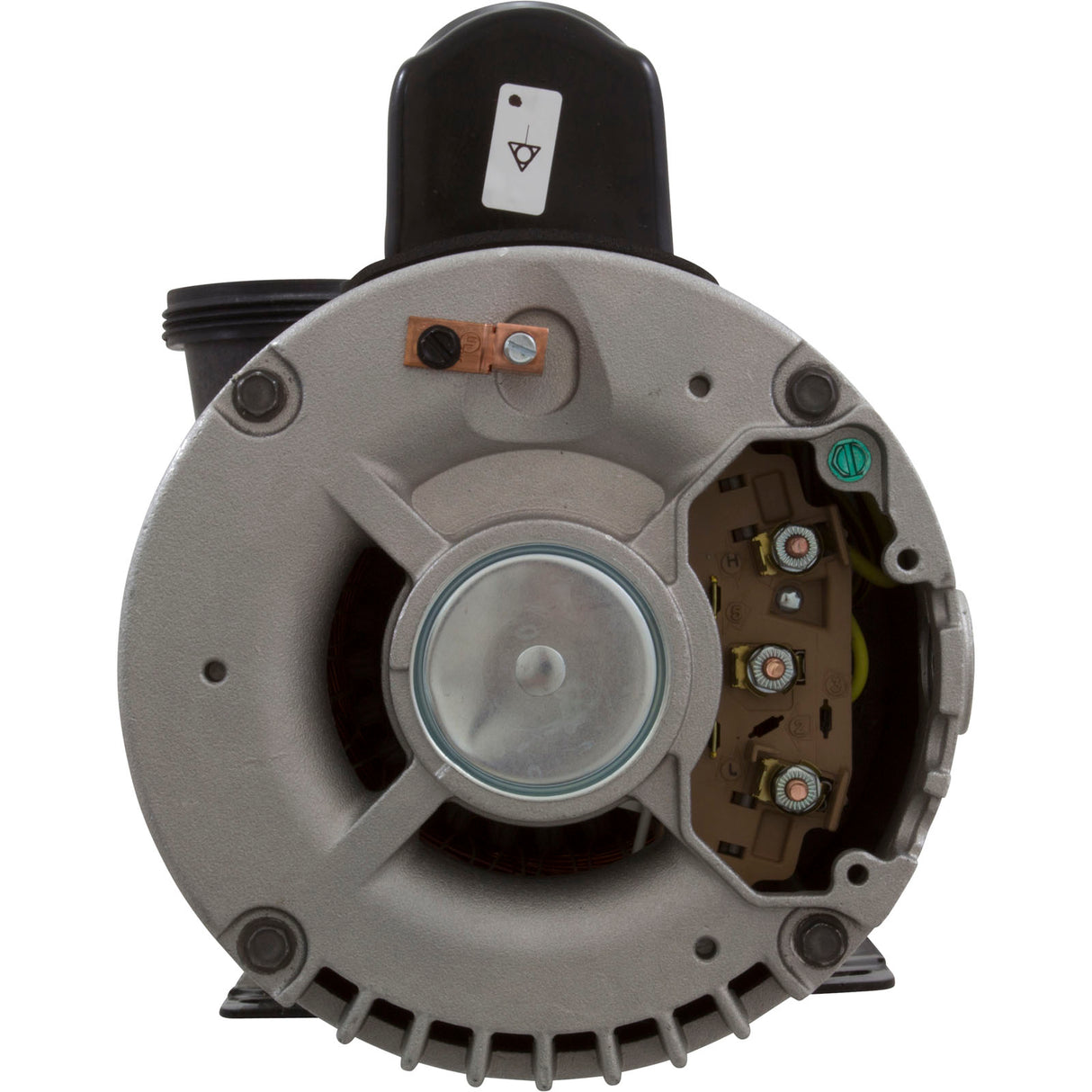 Pump, Aqua Flo XP2e, 3.0hp, 230v, 2-Spd, 56fr, 2", OEM : 05334012-2040 - Aquaflo/Gecko - 05334012-2040 - PartsForSpas.com