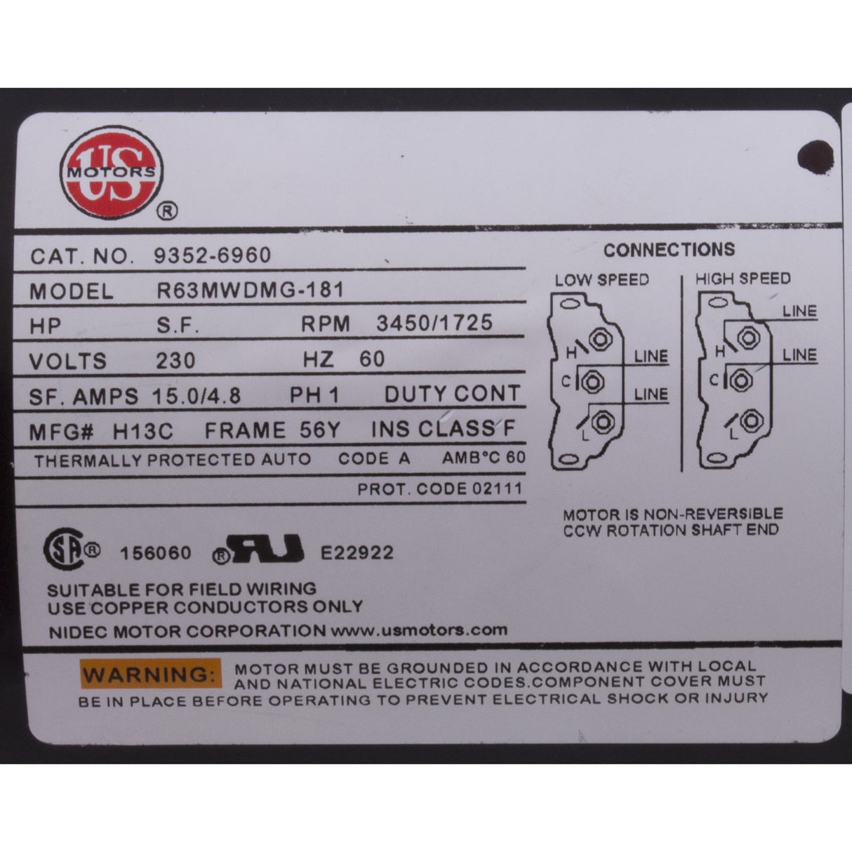 Pump, Aqua Flo XP2e, 4.0hp, 230v, 2-Spd, 56fr, 2", OEM : 05340009-5040 - Aquaflo/Gecko - 05340009-5040 - PartsForSpas.com