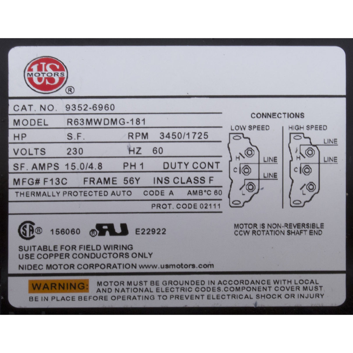 Pump, Aqua Flo XP3, 4.0hp, 230v, 2-Spd, 56fr, 2-1/2", OEM : 08342761-2041 - Aquaflo/Gecko - 08342761-2041 - PartsForSpas.com