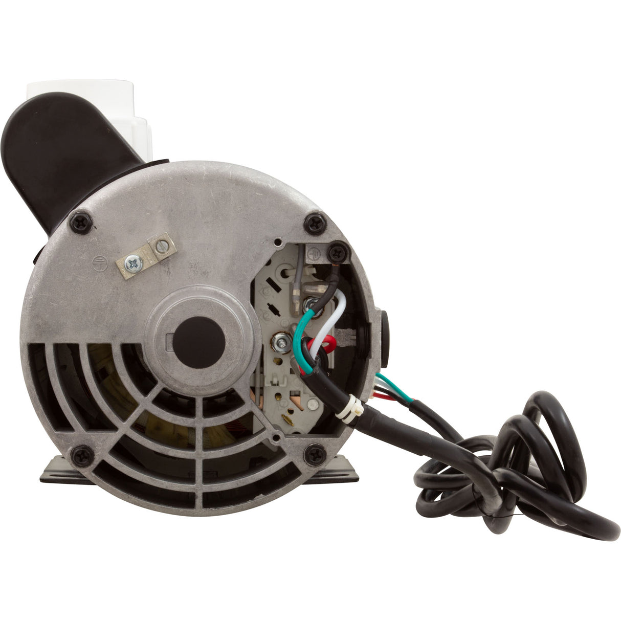 Pump, Aqua Flo Maelstrom, 3.0hp, 230v, 2-Spd, 56fr, 2", OEM : 0800-390000 - Aquaflo/Gecko - 0800-390000 - PartsForSpas.com
